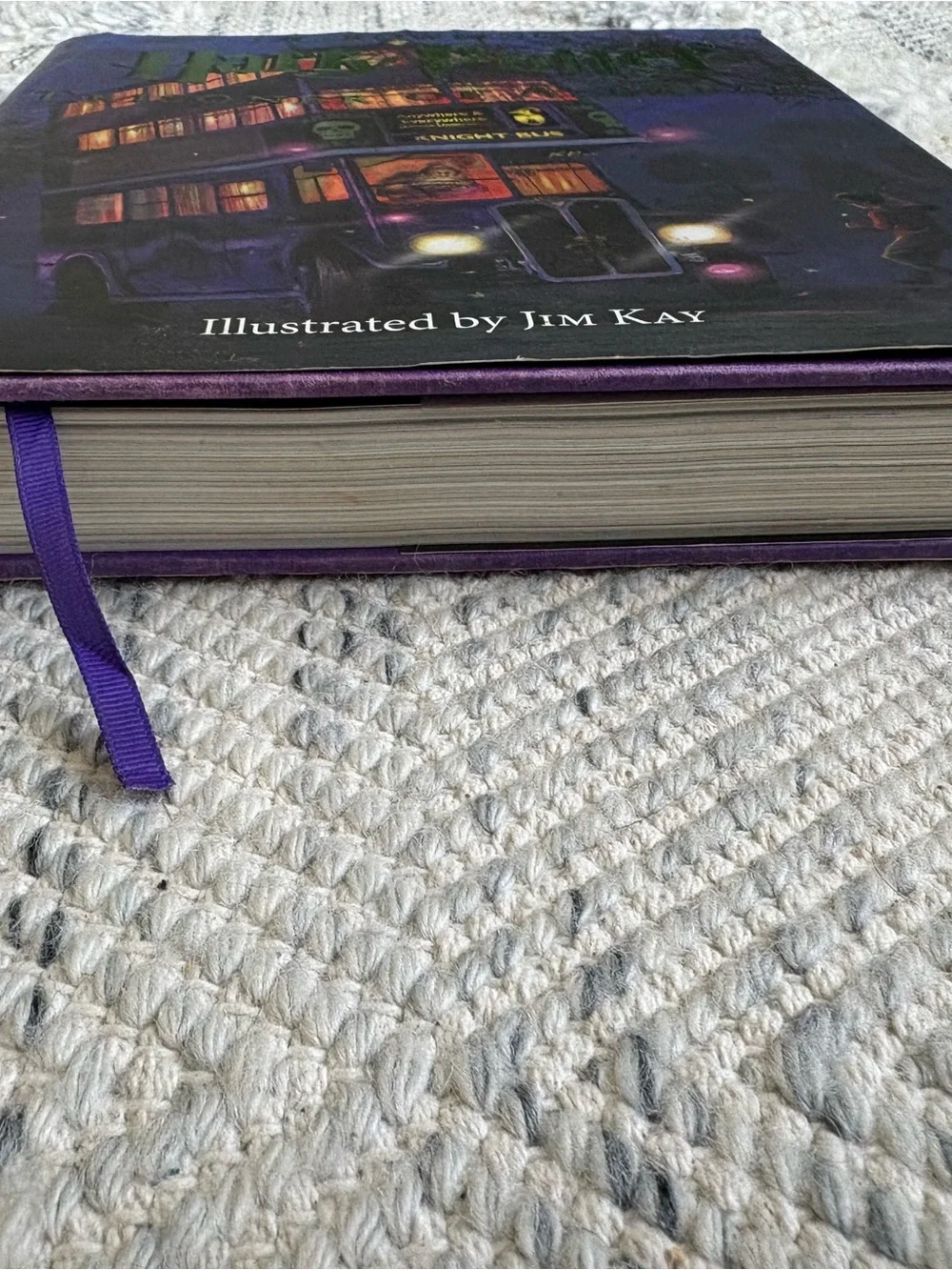 Harry Potter Book